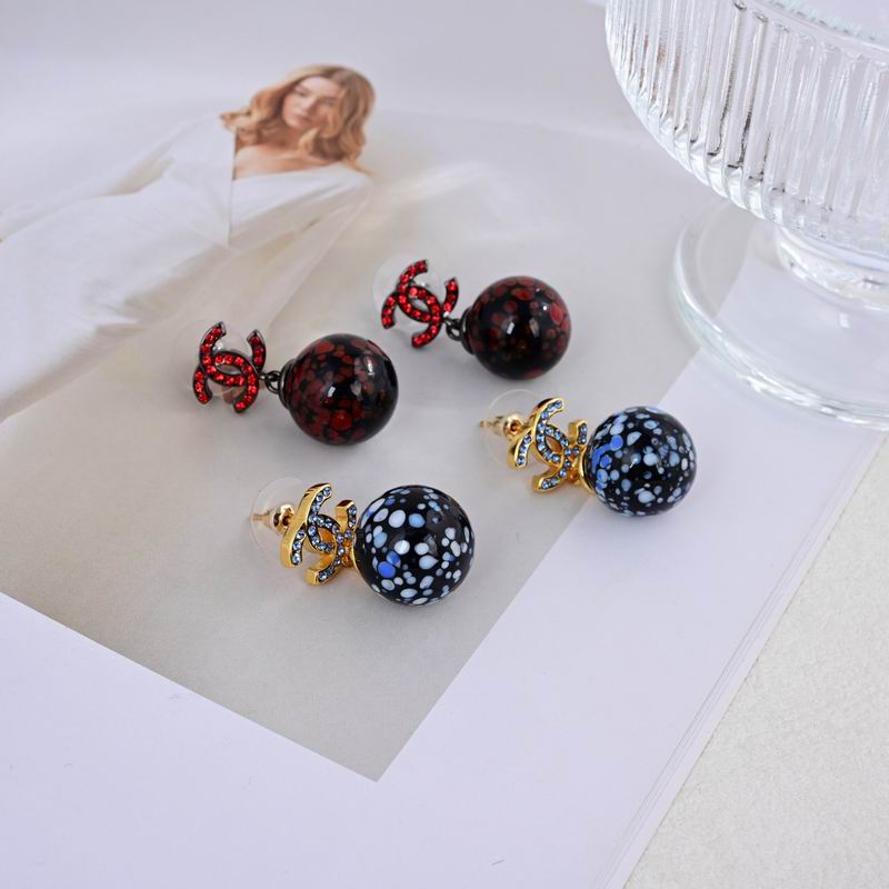 Chanel Earring 04yxs517